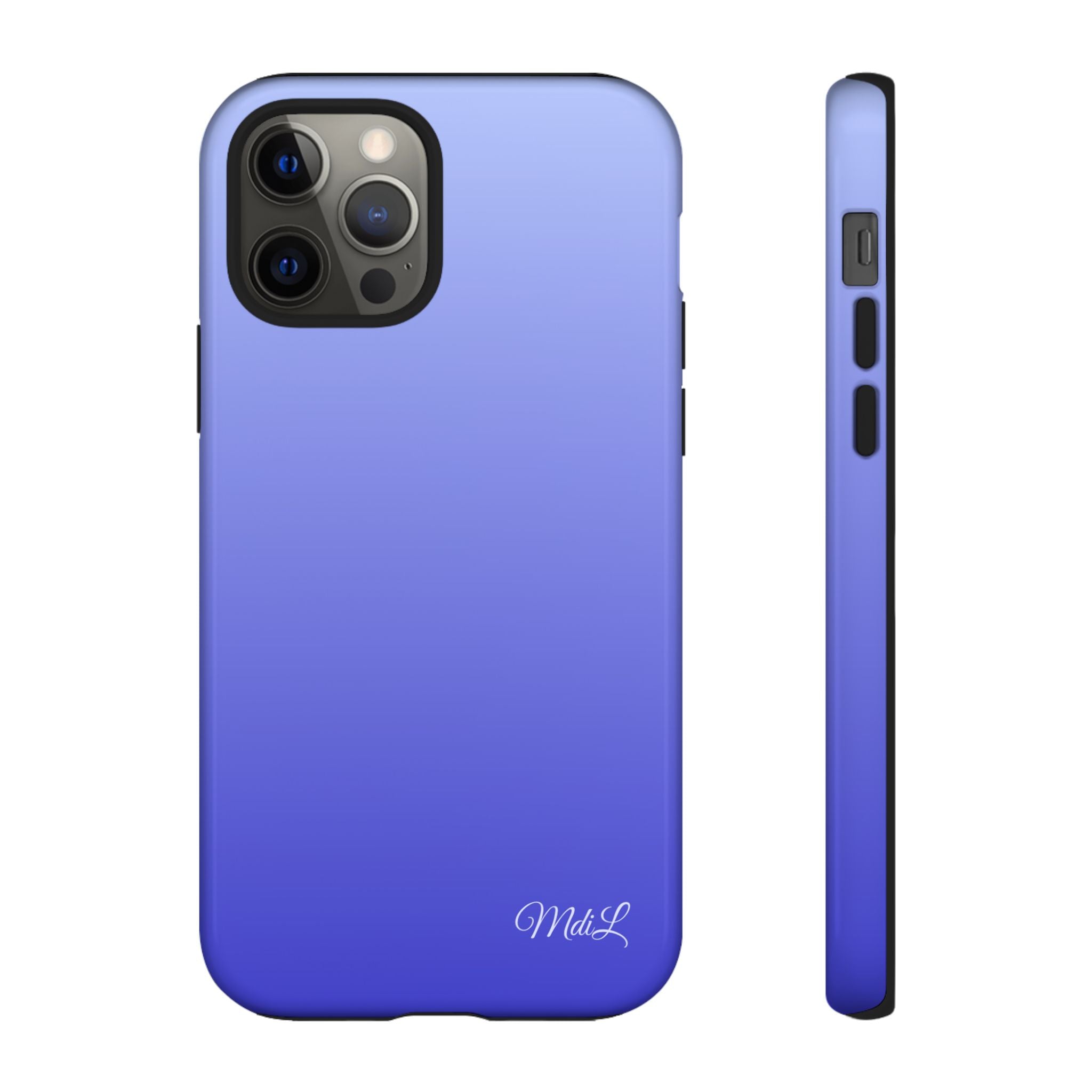Gradient | Blue - Mare di Luna