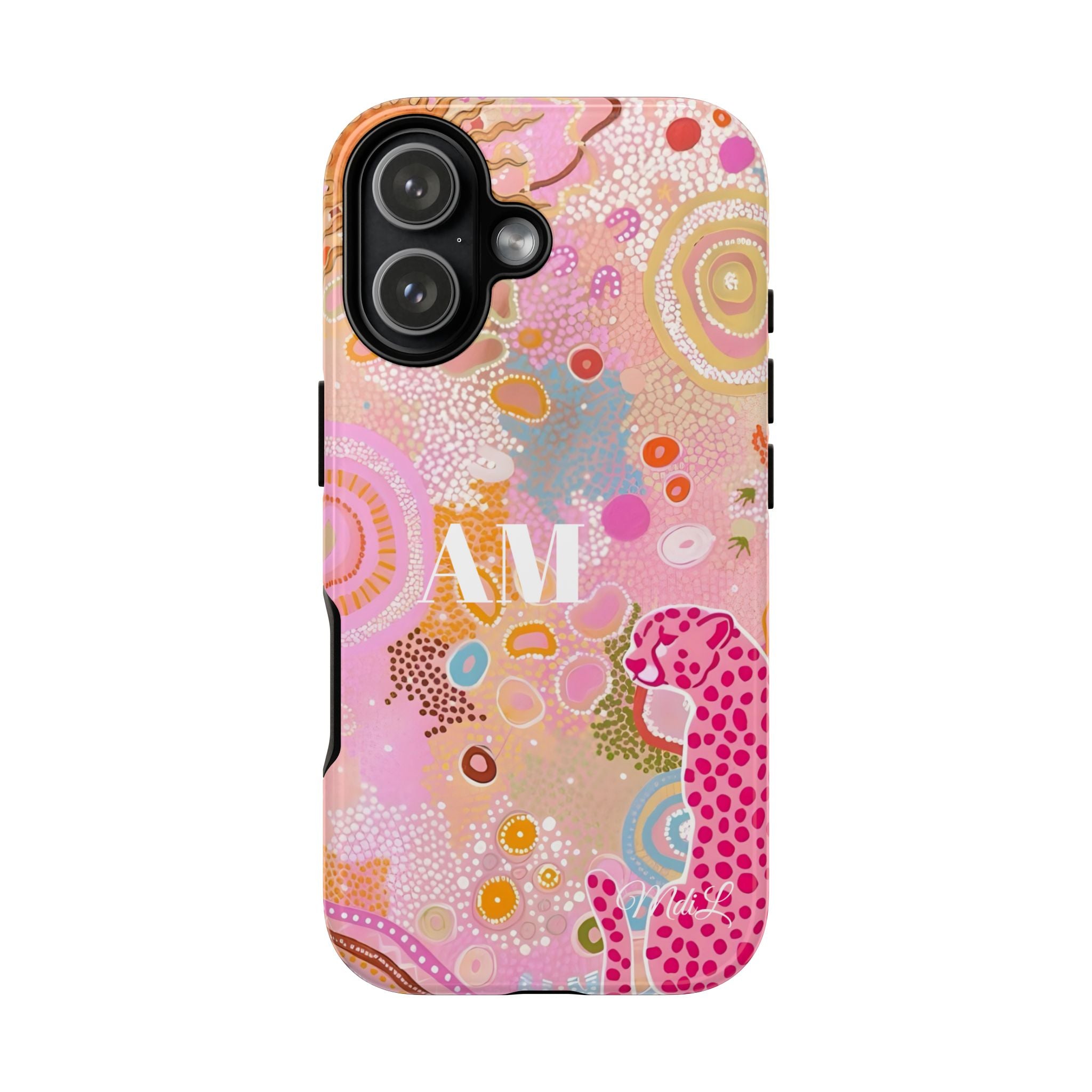 Leo Summer Personalized