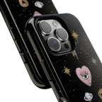 Cosmic Eye iPhone Case