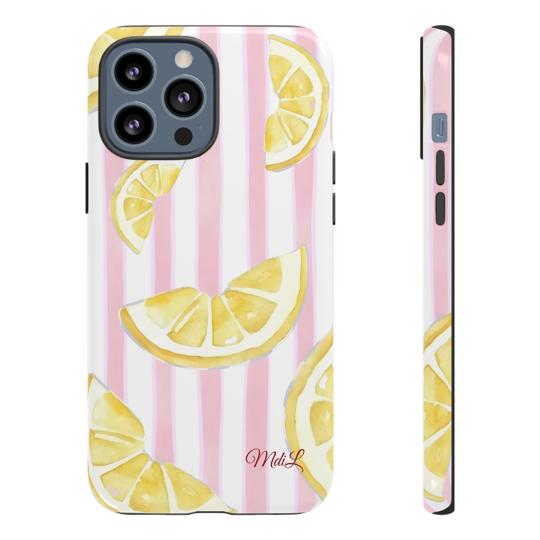 Pink Lemonade