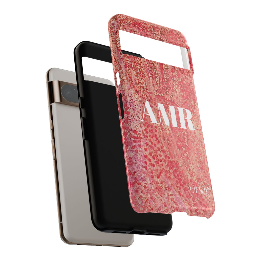 Vine & Bloom Personalized