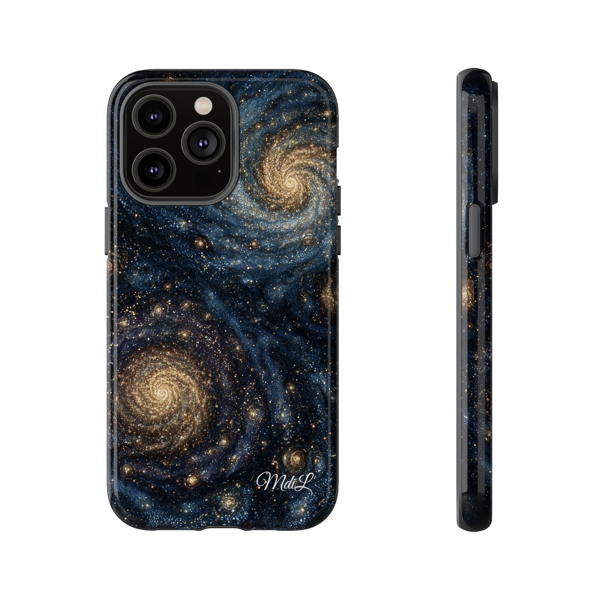 Cosmic | Starry Night - Mare di Luna