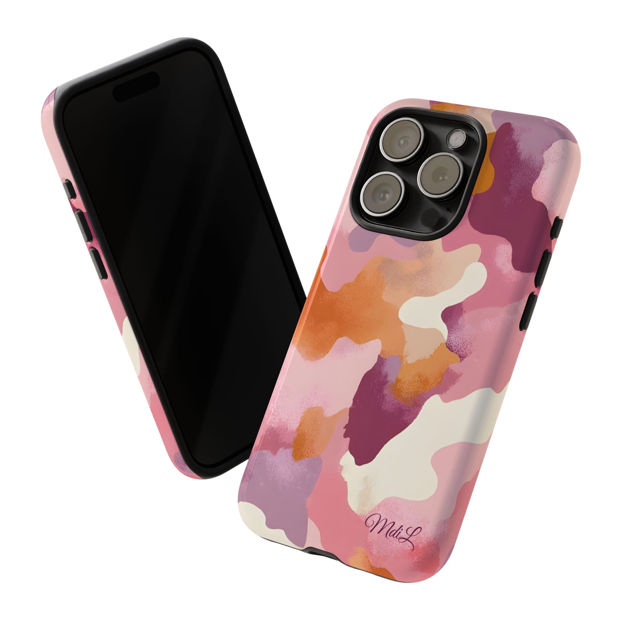 Pastel Camo