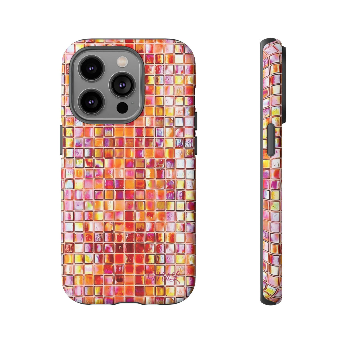 Fruit Mosaic