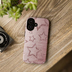 Starlight | Dusty Pink - Mare di Luna