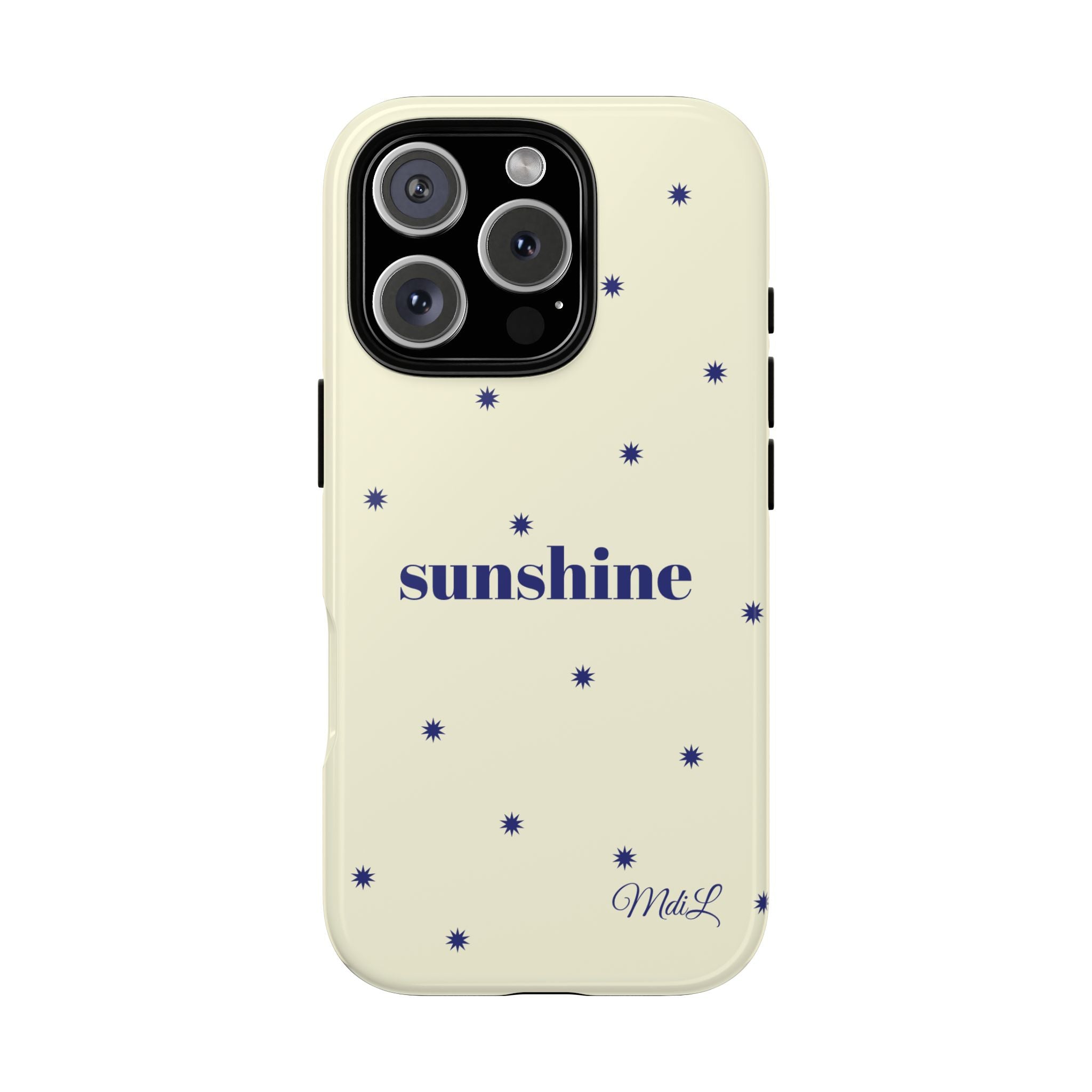 Sunshine
