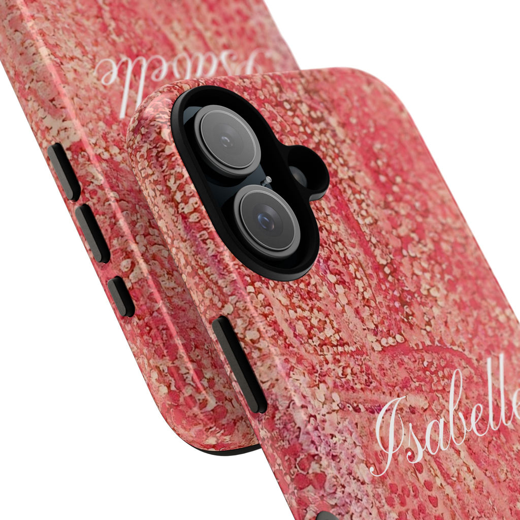 Vine & Bloom Personalized