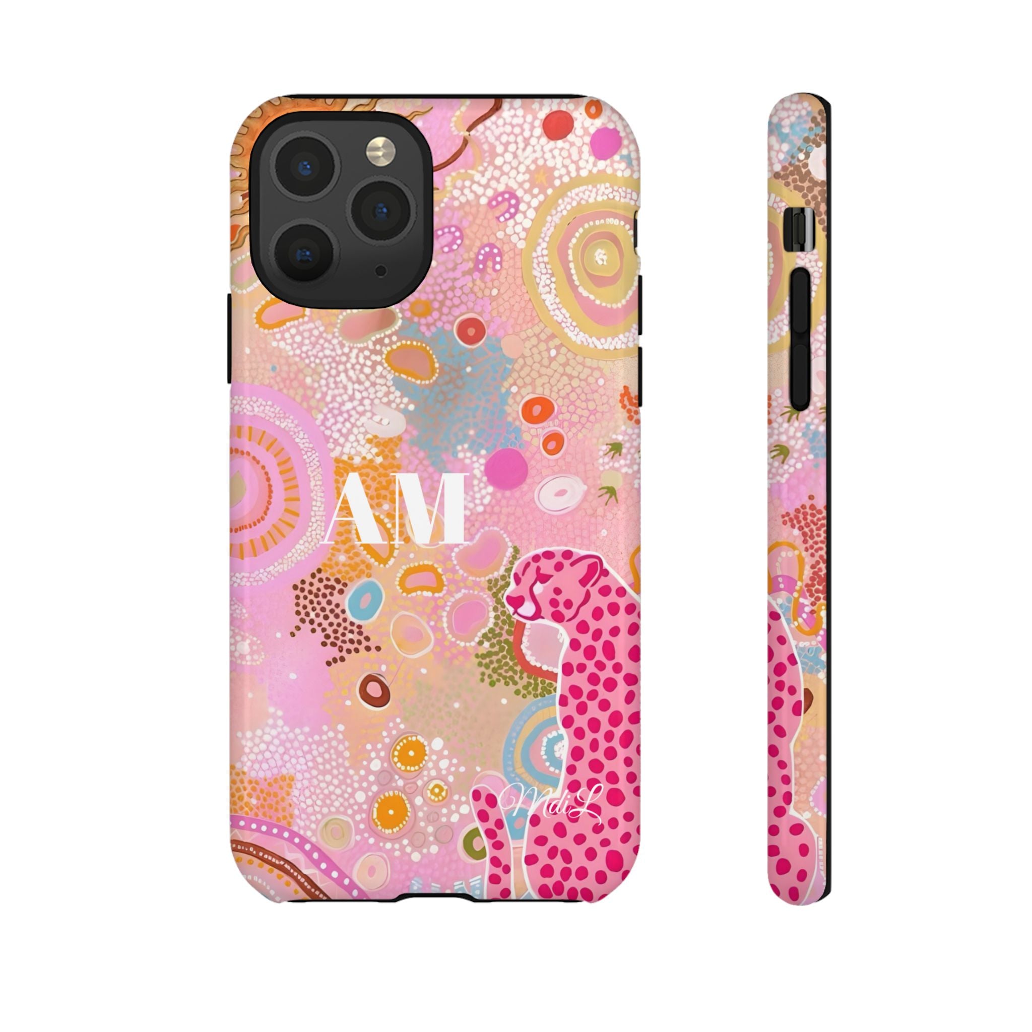 Leo Summer Personalized