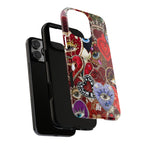 Look of Love iPhone Case