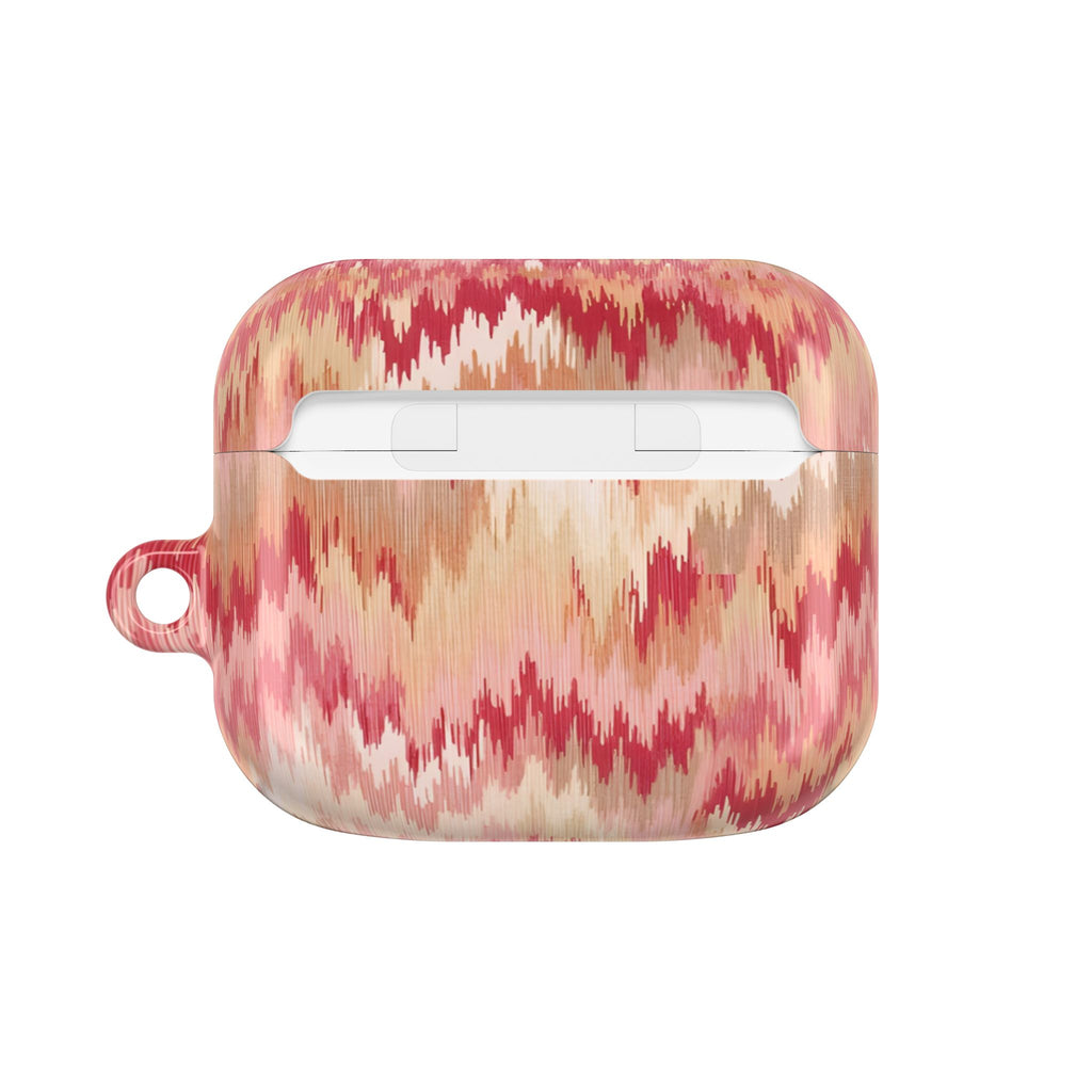 Autumn Zag AirPods Case
