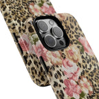 Leopard Roses