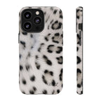 White Leopard