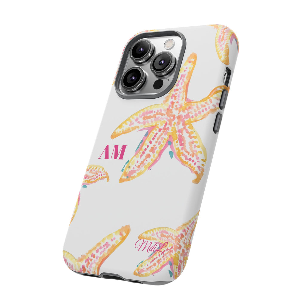 Vacay Starfish Personalized