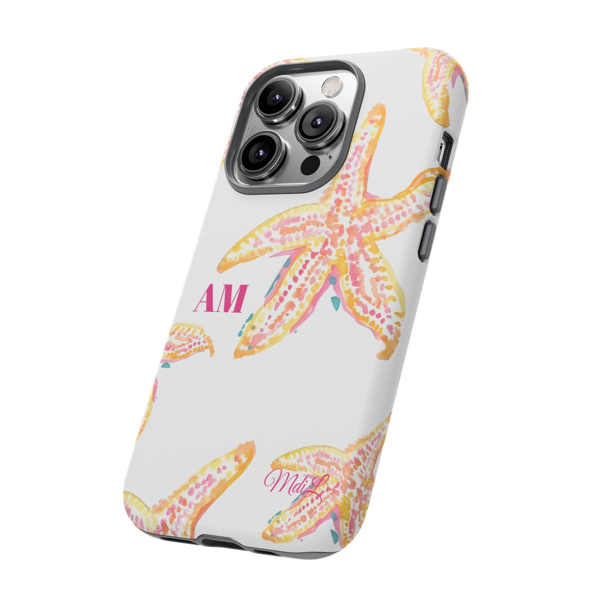 Vacay Starfish Personalized