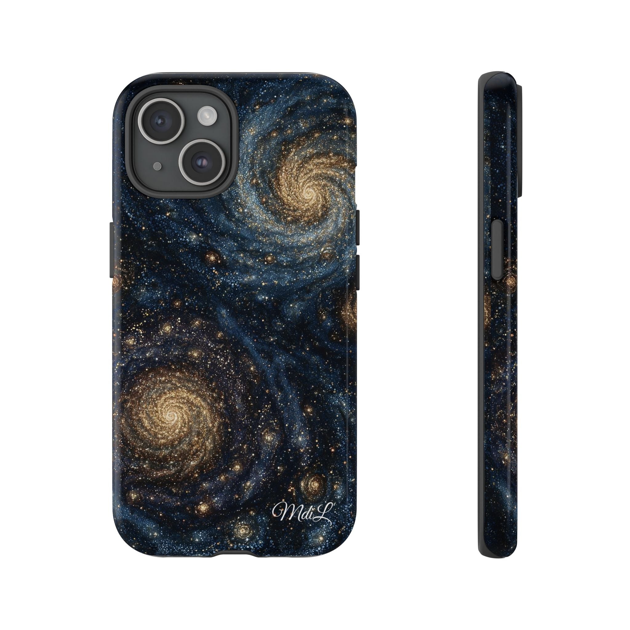 Cosmic | Starry Night - Mare di Luna