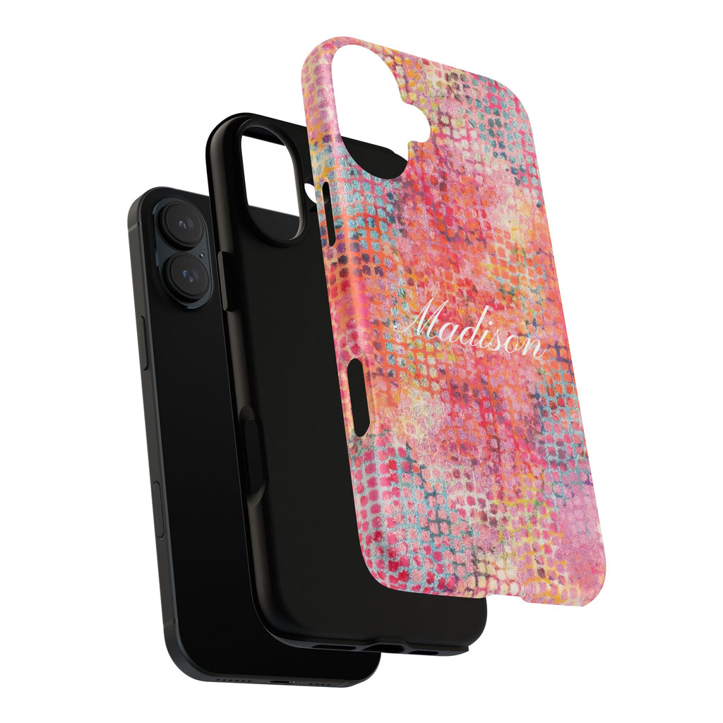 Tramonto Rosa Personalized