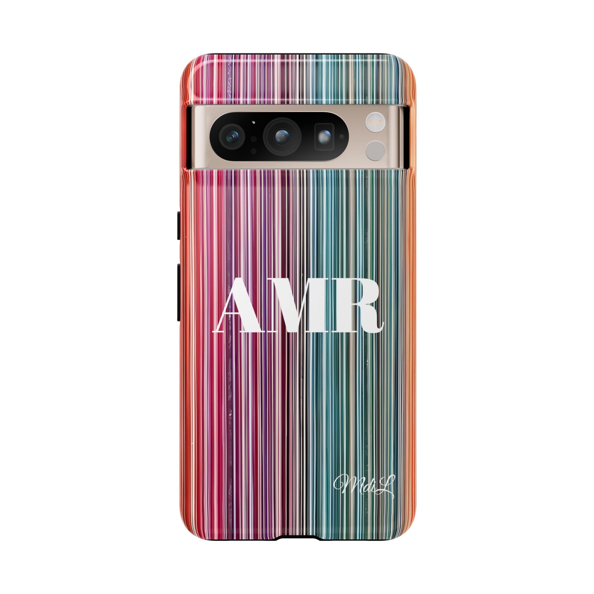 Sunset Riviera Personalized