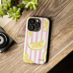 Pink Lemonade