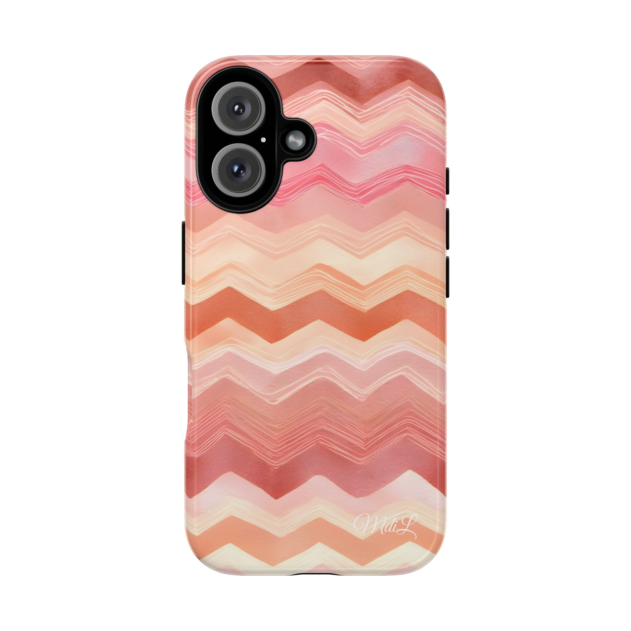 Zig Zag Summer
