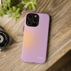 Sun | Purple - Mare di Luna