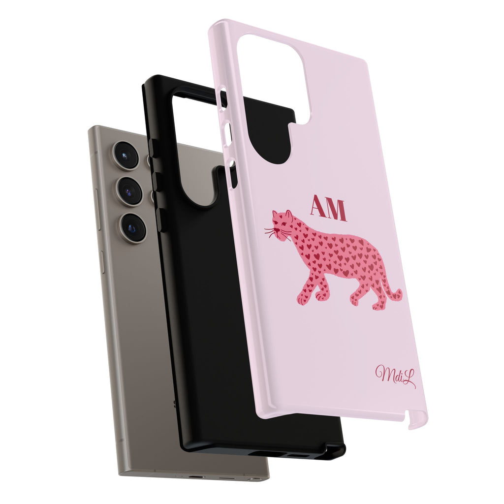 Leo Love Personalized