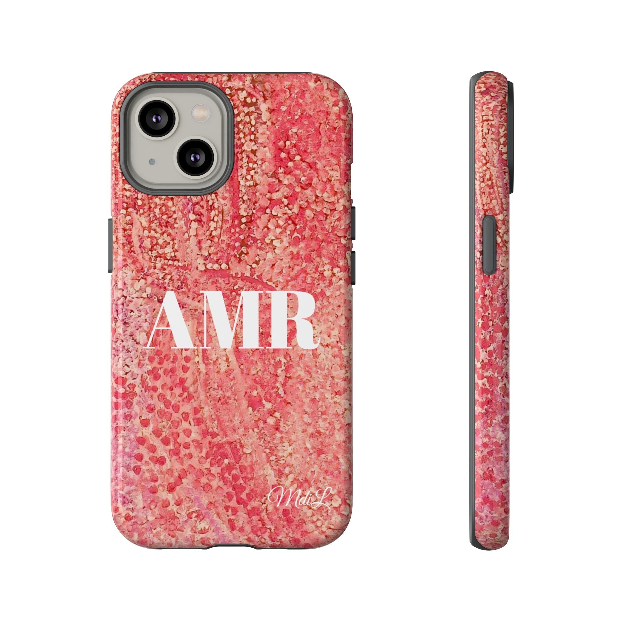 Vine & Bloom Personalized