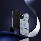 Starlight | Blue and Silver - Mare di Luna