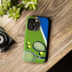 Court Vision iPhone Case