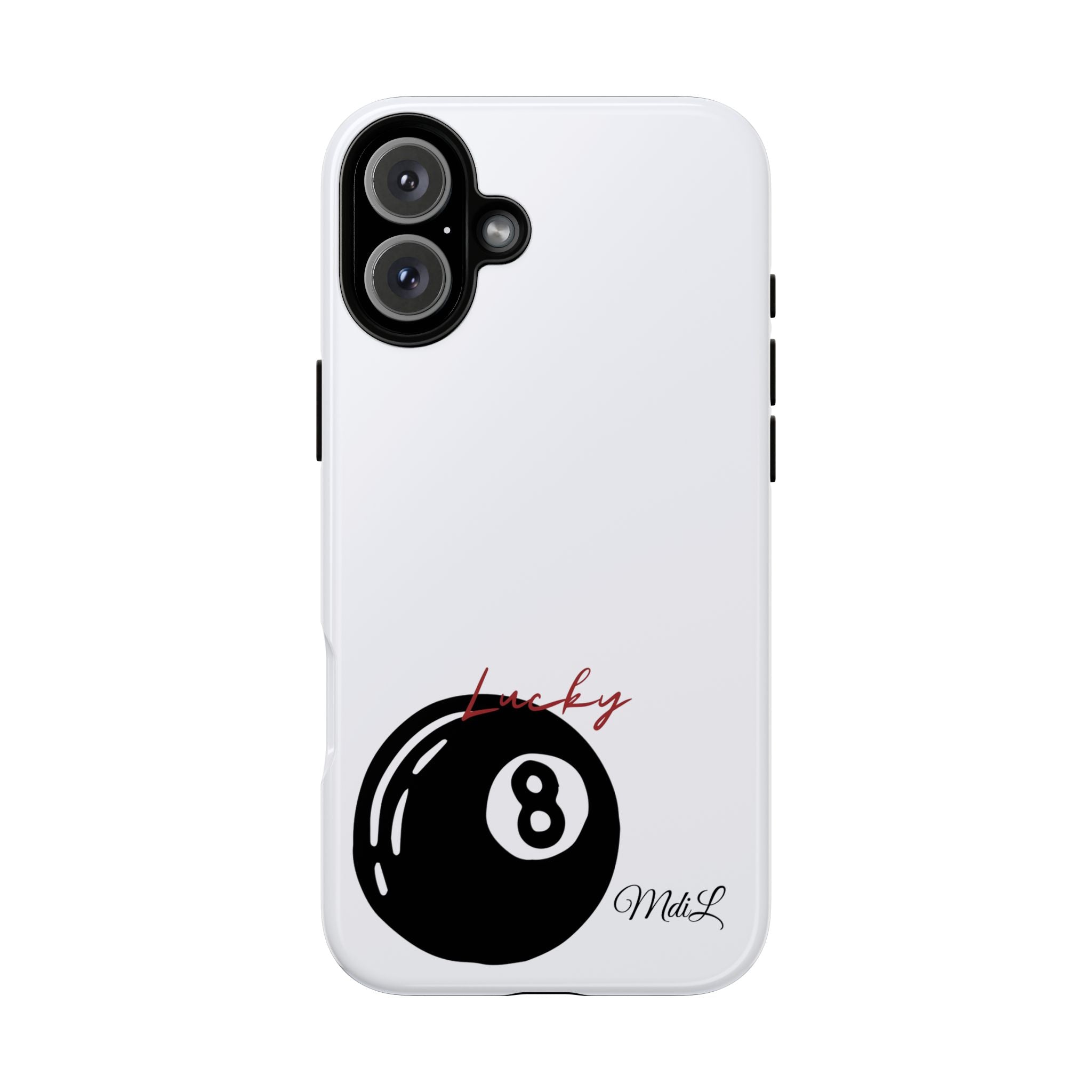 8-Ball | Lucky - Mare di Luna
