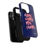 More Amore Por Favor | Blue - Mare di Luna