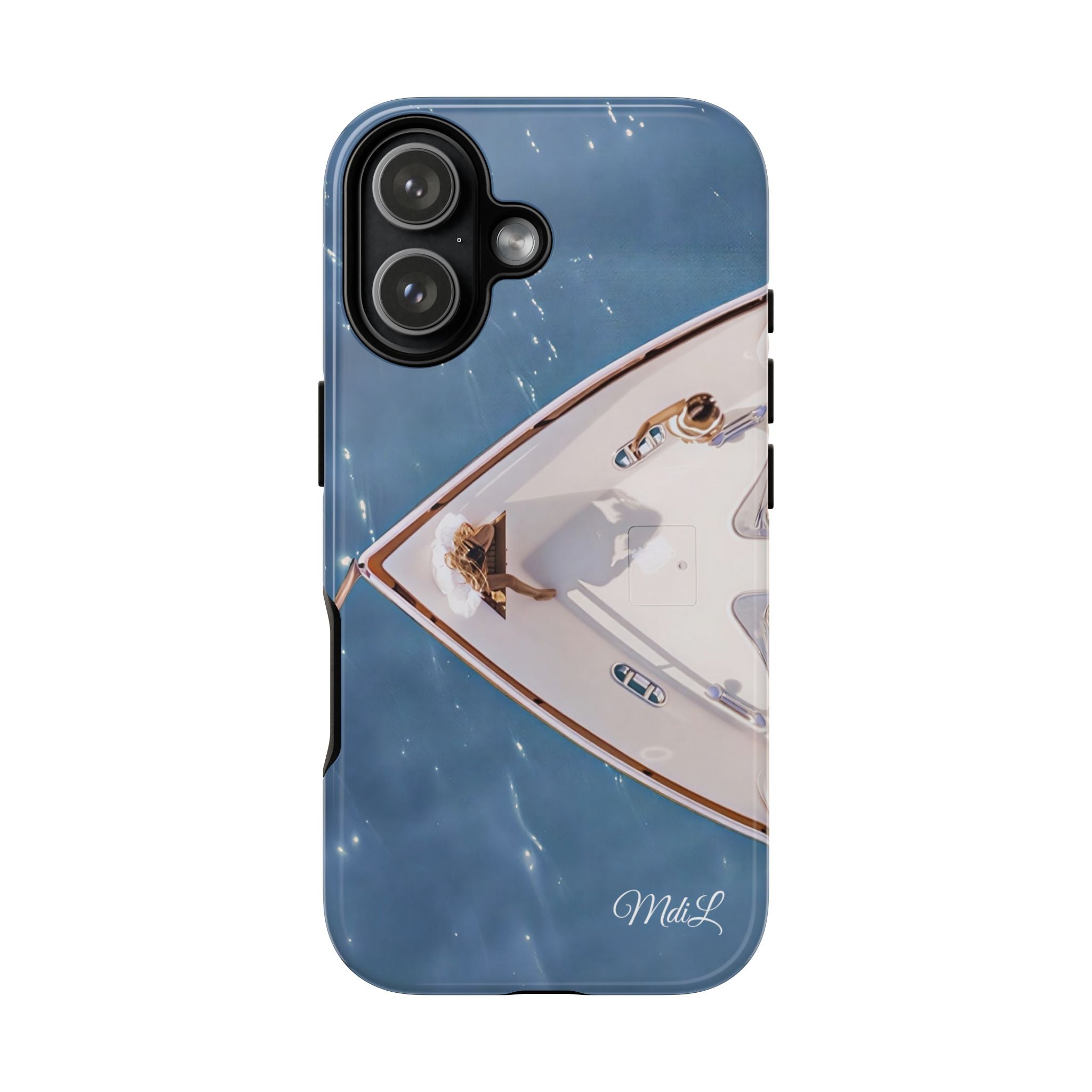 Yachting