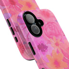 Pink Florals