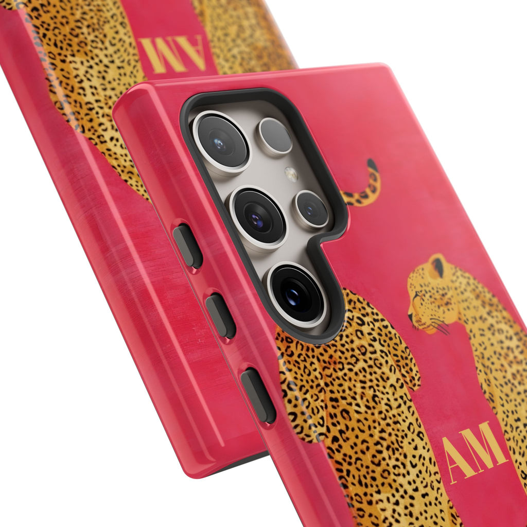 Leo Chic Personalized