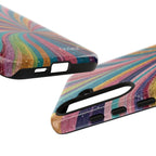 Rainbow Swirl