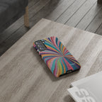Rainbow Swirl