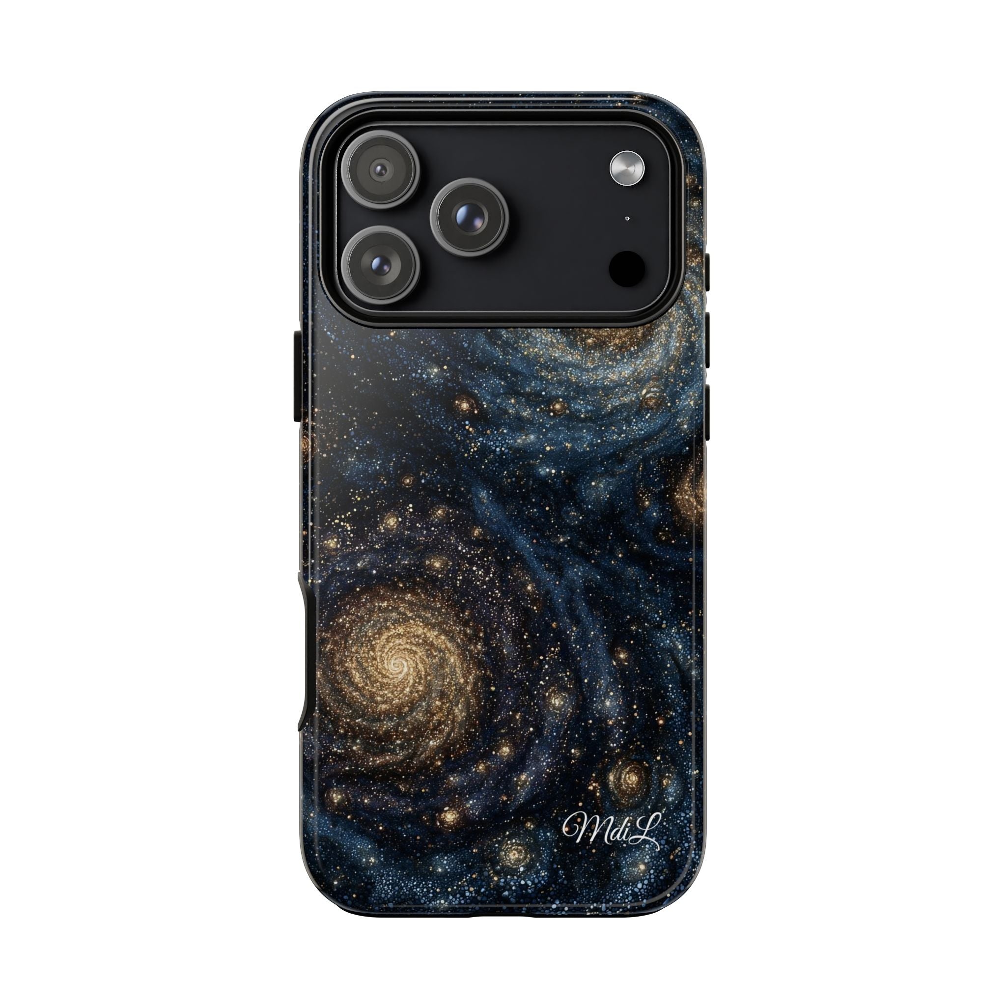 Cosmic | Starry Night - Mare di Luna