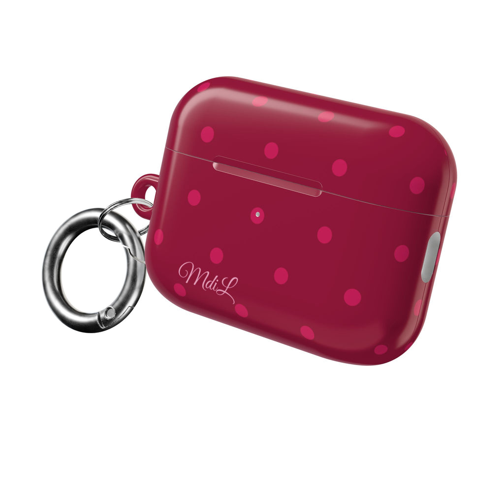 Fresia AirPods Case