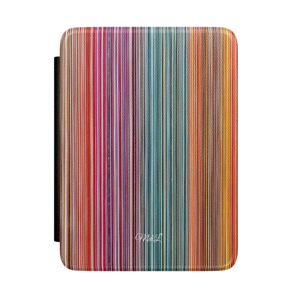 Sunset Riviera Kindle Case