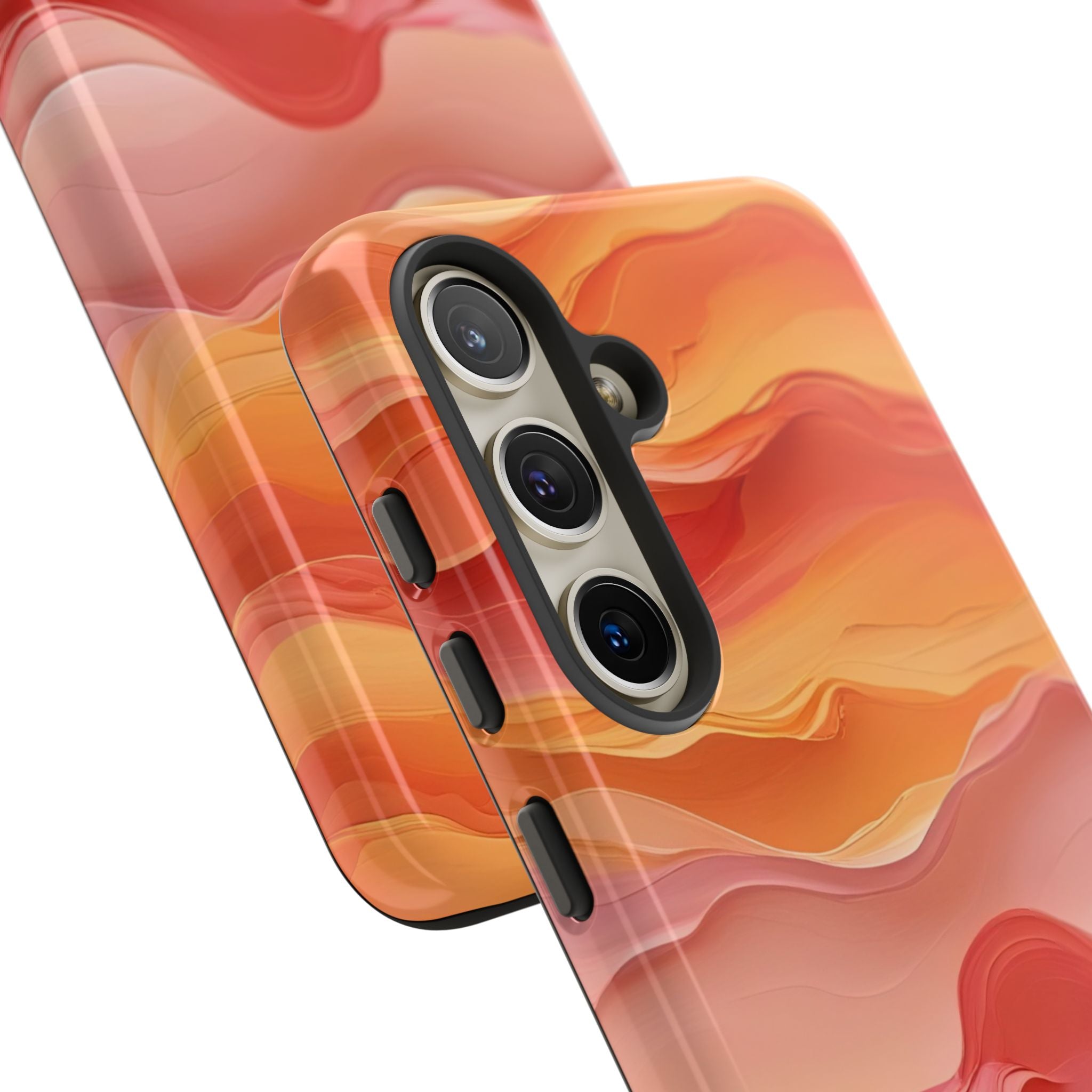 Coral Waves