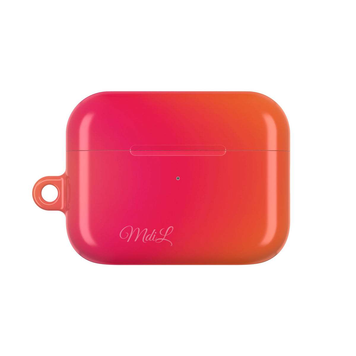 Sunkissed AirPods Case