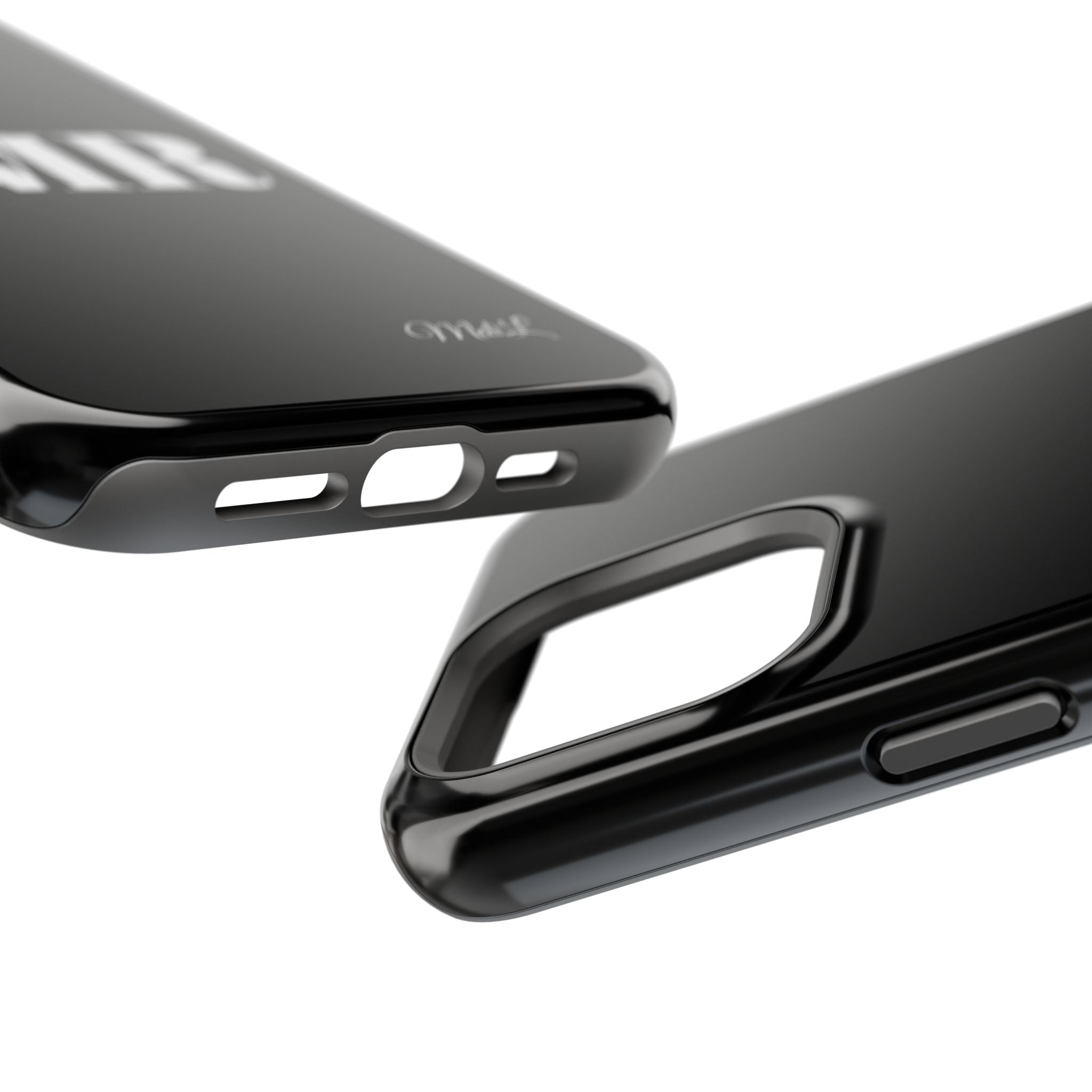 Personalized Tough MagSafe Case