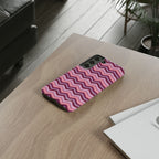 Pink Zag