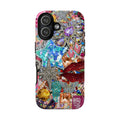 Ecstatic Chaos iPhone Case