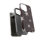 Starlight | Red and White - Mare di Luna
