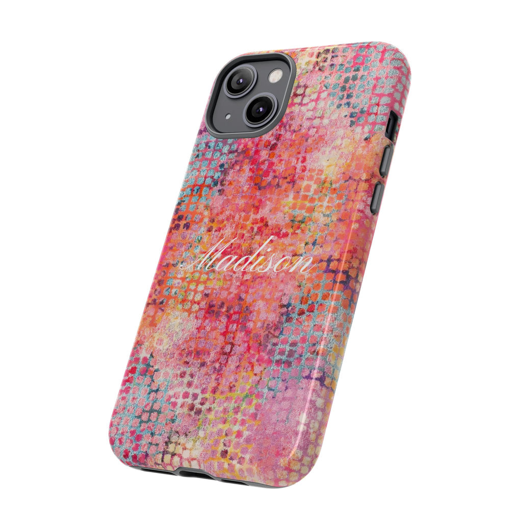 Tramonto Rosa Personalized