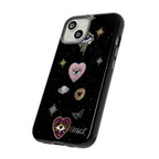 Cosmic Eye iPhone Case
