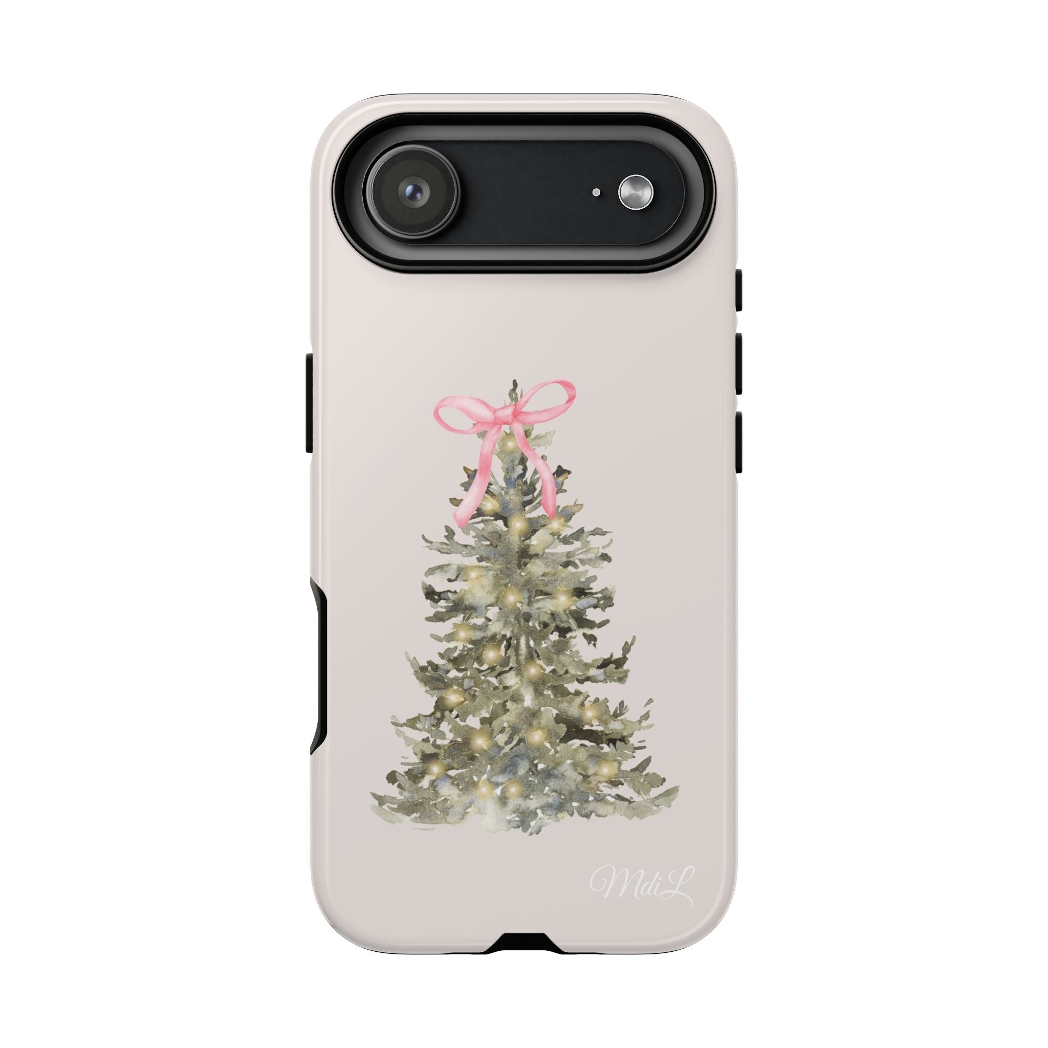 Christmas Tree - Mare di Luna