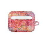 Tramonto Rosa AirPods Case