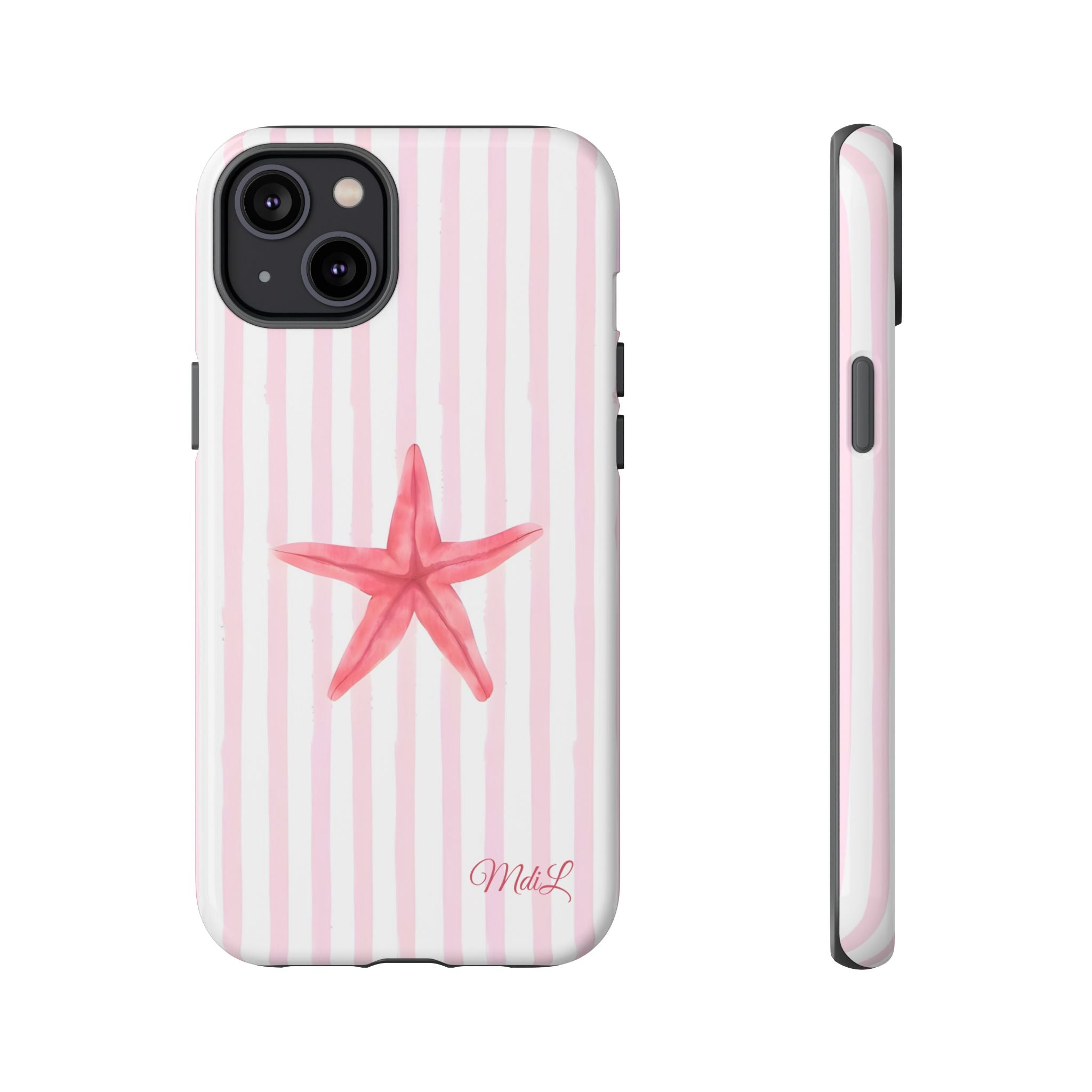 Starfish Stripes