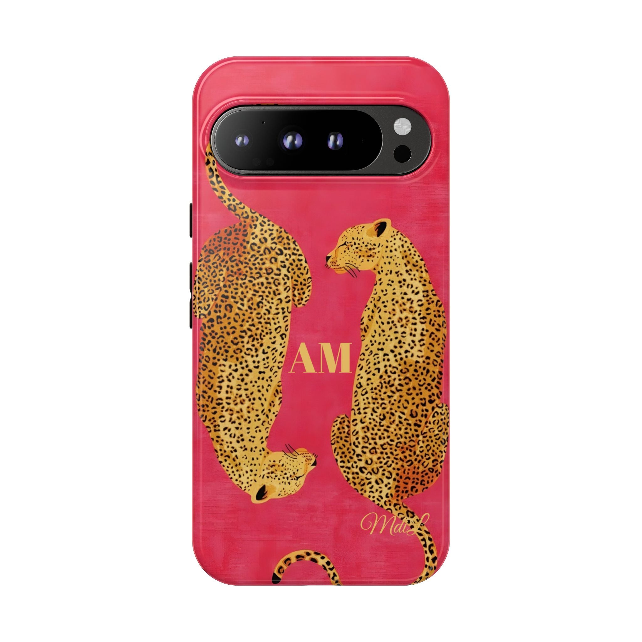 Leo Chic Personalized